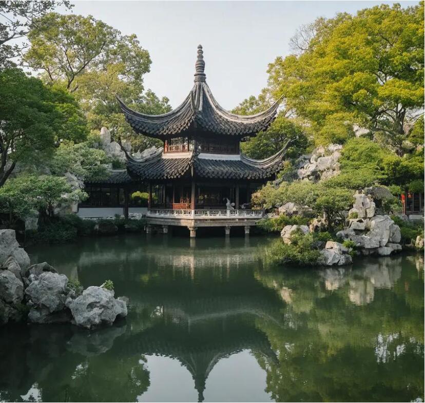 招远雨真航空航天有限公司